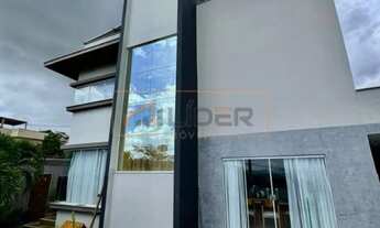 Imagem 3: Triplex de Alto Padrão no Bairro Antônio Damiani