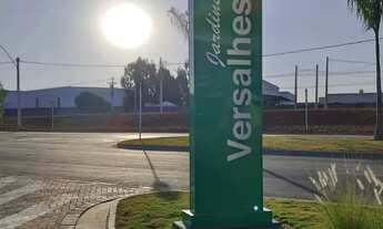 Imagem 2: Lotes à Venda Condomínio Jardins Versalhes