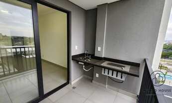 Imagem 6: Apartamento Novo Alto Padrão em frente a Prefeitura