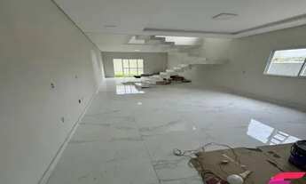 Imagem 2: Casa 3 Quartos com 1 Suíte e 186m² - Ingleses