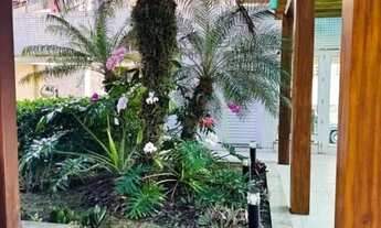 Imagem 3: Apartamento com 1 dormitório para alugar, 50 m² por R$ 4.200,00/mês - Ondina - Salvador/BA