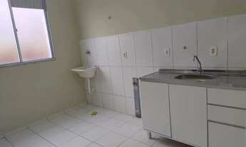 Imagem 4: Apartamento térreo para alugar no Jardim Novo Mundo com 1 Quarto, em Sorocaba-SP
