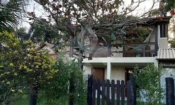 Imagem 3: Casa com 3 dormitórios à venda - Alto Arroio - Imbituba/SC