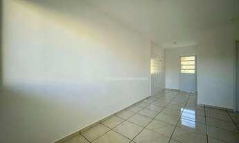 Imagem 3: Casa com 2 dormitórios para alugar, 45 m² por R$ 1.300,00/mês - Florais do Parana - Cascav