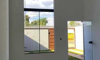 Imagem 2: Casa 2 quartos Vila Galvão