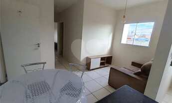 Imagem 7: Apartamento com 2 quartos para locação em Jardim Bela Vista - SP