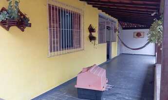 Imagem 7: Casa com 3 dormitórios à venda, 183 m² por R$ 550.000,00 - Praia de Itaipuaçu (Itaipuaçu