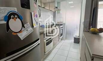 Imagem 6: Apartamento à venda com 63m², 2 quartos e 1 vaga Vivacittà Justino Paixão