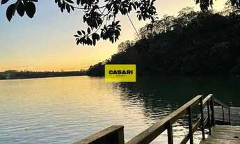 Imagem 7: Chácara A venda na represa Billings com lazer completo e 3 casas33