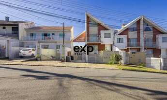 Imagem 3: Sobrado em Condomínio Fechado com 211,3 m² - Exclusividade, Segurança e Conforto em Quatro