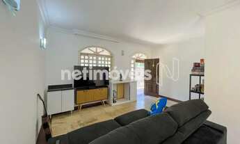 Imagem 3: CASA 04 QUARTOS NO DONA CLARA EM BELO HORIZONTE