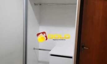 Imagem 2: Apartamento Mobiliado para Locação em Uberlândia, Santa Mônica, 2 dormitórios, 1 banheiro