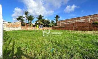 Imagem: Terreno à venda, 1016 m² por R$ 380.000,00