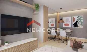 Imagem 4: Apartamento em Rua Gerhard Heinrichs - Xaxim - Curitiba/PR