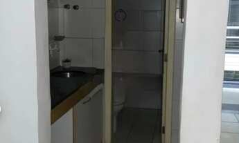 Imagem 7: Sala Comercial Executiva no Bolonha Belém Pará