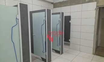 Imagem 7: Galpão Comercial para Vender ou Alugar no Bairro Alto da Boa Vista em Ribeirão Preto com P