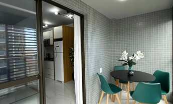 Imagem 4: Apartamento à venda no SMART FAROL DA BARRA , BARRA, Salvador, BA