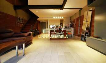 Imagem 3: Apartamento com 1 Quarto e 2 banheiros e 2 vagas à Venda, 97 m²