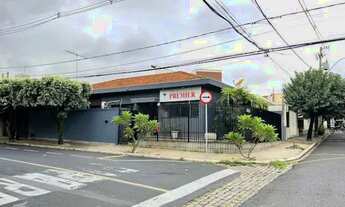 Imagem: Casa em Bairro Nobre em São José do Rio