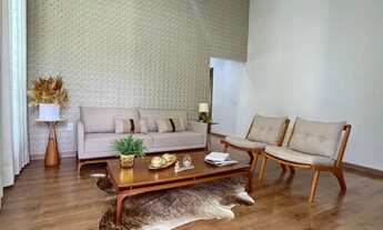 Imagem 3: Casa Cidade Universitária I