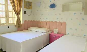 Imagem 5: Casa Boa Maré na praia Formosa em Cabedelo/PB