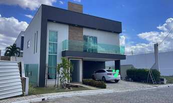 Imagem: Vende casa Cond. AMARILIS, 4 suíte