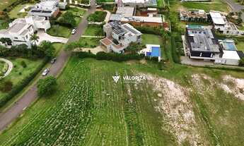 Imagem 5: Terreno à venda, 2100 m² por R$ 2.600.000,00 - Condomínio Terras de São José II - Itu/SP