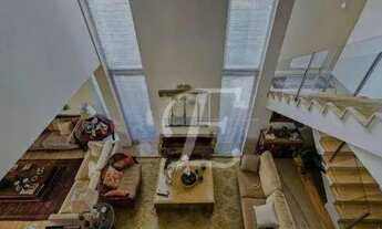 Imagem 3: Casa para locação em Alphaville no residencial alpha 1