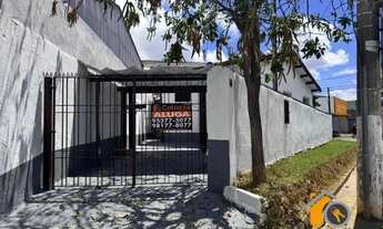 Imagem 5: Casa com 2 dormitórios para alugar, 85 m²