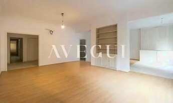 Imagem 4: Apartamento no Leblon, 240m², 4 quartos, suíte e vaga - Quadra Praia