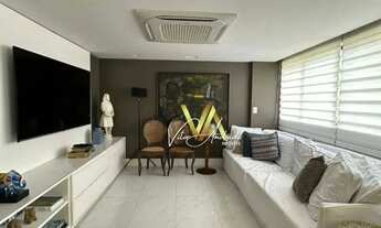 Imagem 2: Alto Padrão em Boa Viagem | 190m² | 3 Suítes com Closet | Escritório | 2 Vagas