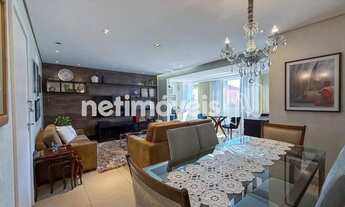 Imagem 2: Apartemento para venda no Funcionários!