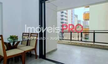 Imagem 7: Apartamento à venda em Pinheiros com 41m²