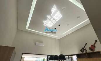 Imagem 4: Casa à venda no bairro Residencial Eco Village - São José do Rio Preto/SP