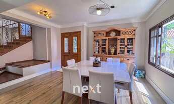 Imagem 5: Casa - Jardim Europa - Valinhos