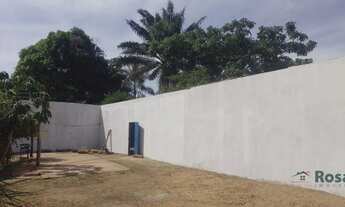 Imagem: Terreno para venda, todo Murado, Coophema