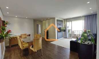 Imagem 2: Apartamento com 3 dormitórios à venda, 157 m² por R$ 1.280.000 - Centro - Pouso Alegre/MG