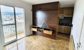 Imagem: Apartamento com 2 dormitórios à venda