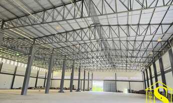 Imagem 3: GALPÃO A VENDA OU LOCAÇÃO EM FORTALEZA-CE