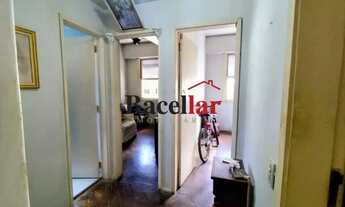 Imagem 7: Apartamento 3 quartos Tijuca - Metrô São Francisco Xavier