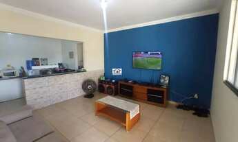 Imagem 6: Vende-se casa com área ampla