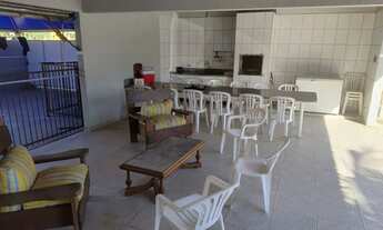 Imagem 6: Casa c/ piscina, próx embarque da Ilha- +14pessoas