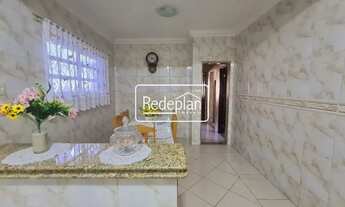 Imagem 4: Bela Casa com 3 Quartos no São João Batista/VR