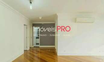 Imagem 4: Apartamento para locação em Moema - SP