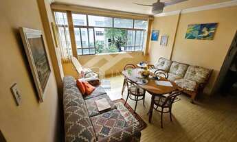 Imagem 3: Excelente 3 quartos no Leblon próximo ao metrô