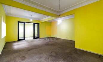 Imagem 6: Casa comercial assobradada com 7 salas e 4 vagas em área nobre e segura do bairro