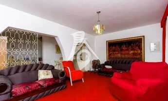 Imagem 7: Sobrado no Bairro da Mooca com 384m²