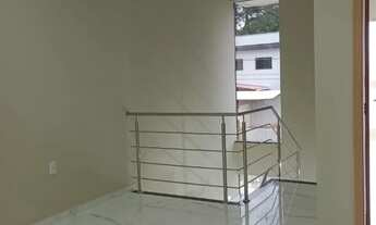 Imagem 4: Condomínio Horizontal Ville França - Duplex Com 04 Quartos Sendo 01 Suite Com Closet