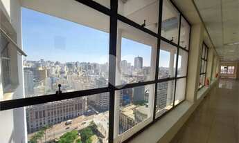 Imagem 4: Lajes Corporativas à venda em Centro - SP