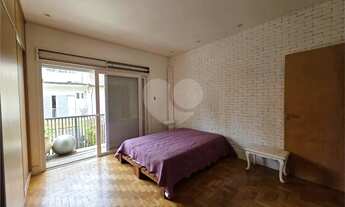 Imagem 6: Casa de vila com 4 quartos à venda em Vila Mariana - SP